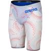 Arena Powerskin Carbon AIR 2 Jammer FIREFLOW-int 80 - uk 32 - ita 46