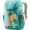 DEUTER SCHMUSEBÄR zaino bambini