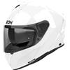 AIROH SPARK 2 COLOR WHITE GLOSS Casco Integrale