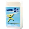 LABORATORIO DINE Srl NUTRI 31 INTEG 60CPR 16,4G