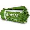 Klymit Rapid Air Pump for Inflatable Sleeping Pads, Pompa ad Aria Unisex, Verde, Taglia Unica