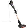 Shark HZ500EUT - Scopa Elettrica con Pet Kit