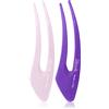 Janeke Hair Clip 2x15 cm