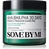 Some By Mi AHA∙BHA∙PHA 30 Days Miracle Truecica Clear Pad 70 pz