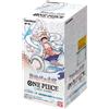 Bandai One Piece OP05 - Awakening of the new era - Box da 24 Bustine (JAP)