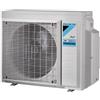 DAIKIN CONDIZIONATORE 3AMXM52M SOLO MOTORE ESTERNO TRIALSPLIT GAS R32