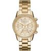 Michael Kors Orologio Cronografo Donna Michael Kors Ritz - Mk6356 MK6356