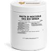 Bongiovanni Bontà Naturali Pasta di Nocciole 5kg BIO Senza Glutine