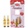 Graziano Aroma Pandoro (2 fiale da 2g) 4g