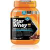 named STAR WHEY SUBLIME CHOCOLATE