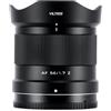 VILTROX - Obiettivo di montatura Z, 56 mm f/1.7 Z, obiettivo APS-C per Z-Mount ZFC Z30 Z50 Z5 Z6 Z6II Z7 Z7II Z8 Z9