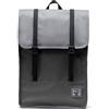 HERSCHEL 10999-05643 SURVEY II Gargoyle Unisex - Adulto Taglia Unica