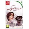 MICROÏDS Syberia - Nintendo Switch