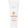 PFC Cosmetics - Gel da bagno Detergente Micellare Viso con Vitamina C +.75ml. struccante e idratante. Detergente Multi Zone (Spostro, Occhi e Labbra). Ultra morbido. Illumina. Antietà. Antiossidante