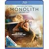 Busch Media Group Monolith - No Way Out (Blu-ray)