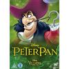 Walt Disney Studios HE Peter Pan [Edizione: Regno Unito]