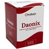 Efarma Daonix Integratore per il Controllo dell' Intolleranza all' Istamina 60 Capsule