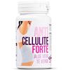 Natural Sprint DRENANTE FORTE 120 COMPRESSE con Tè Verde, Finocchio, Aloe Vera, azione depurativa e drenante | Made in Italy