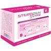 FARMAC-ZABBAN SPA Sterozen Donna 20 Buste