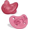 CHICCO (ARTSANA SPA) CH GOMMOTTO SIL RA 16-36 2PZ
