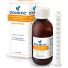 EPIFARMA SRL DOLIBLOC BB SOSP 150ML S/Z ARA