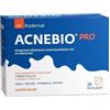 ROYDERMAL SRL ACNEBIO PRO 24STICK PACK