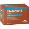 N.B.F. LANES SRL NEFROKRILL CANE 60PRL