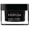 LABORATOIRES FILORGA C.ITALIA Filorga Global Repair Crema Anti-Età 50ml: Nutriente e