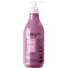 FEI FAN Balsamo LISCI PERFETTI, Balsamo Lisciante, Per Capelli Crespi e Indisciplinati. Con Olio Di Camelia e Advanced Liss Complex, Con Acido Ialuronico 500ml (Flacone)