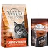 Wild Freedom 6,5 kg Wild Freedom Crocchette + 100 g Filet Snack (gusto pollo) gratis! - Flaming Horizon Pollo (Single Meat)