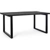 Bizzotto Tavolo rettangolare Hastings 160x90