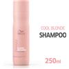 Wella Professionals Invigo Blonde Recharge Shampoo Per Biondi Freddi 250 ml