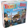 Days of Wonder Ticket To Ride: San Francisco