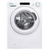 Candy Smart CSS4372DW4111 lavatrice Caricamento frontale 7 kg 1300 Giri /min Bianco