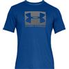 Under Armour Uomo UA Boxed Sportstyle SS Shirt