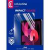 Cellularline - Tempered Glass Tempglassipad24129 iPad-trasparente