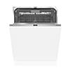 Hisense - Lavastoviglie Incasso Hv643d90 Classe D 16 Coperti-bianco