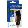 Qualifarma Epitact Physiostrap Junior Ginocchiera Taglia 2