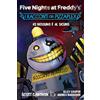 Il Castoro Nessuno è al sicuro. Five nights at Freddy's. I racconti del Pizzaplex (Vol. 2)