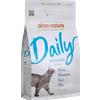 Almo Nature Daily Sterilised Tonno 1,2 KG Crocchette Per Gatti