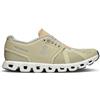 ON RUNNING Scarpe Cloud 5 Donna Haze/Sand