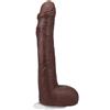 Doc Johnson Signature Cocks - Dildo XL Con Vac-U-Lock Anton Harden