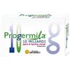 Chemist Research Linea Regolarit� Intestinale Progermila Fermenti 6 Flaconcini