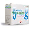 Chemist Research Linea Regolarit� Intestinale Progermila5 Bambini 6 Flaconcini