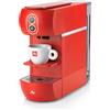 ILLY CAFF? EASY ROSSO MACCHINA CAFFE ILLY ESE ROSSO A CIALDE