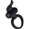 Adrien Lastic Lingus Black
