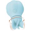 Adrien Lastic Caress Blue