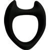 Woomy Toro Cock Ring M Black