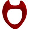 Woomy Toro Cock Ring L Red