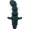 Woomy Buddy Vibrator Teal
